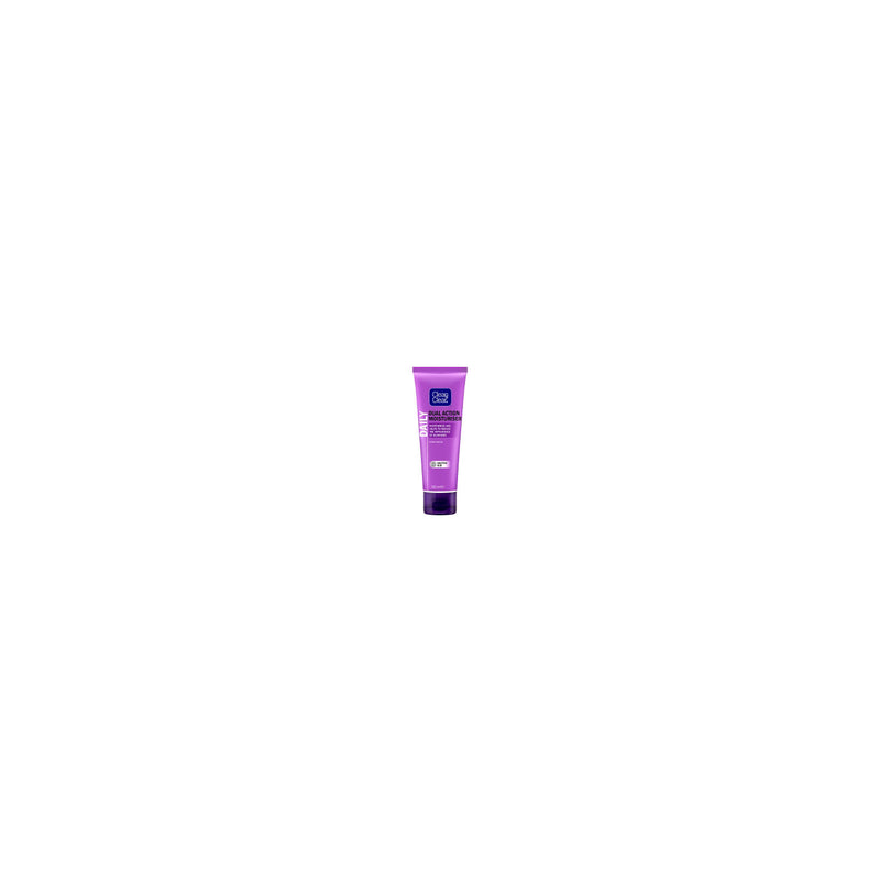 Clean Clear Moisturiser 100ml - British product