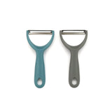 George Home plastic peeler 14cm kitchen tool - British product