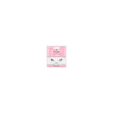 Eylure London Natural half lashes No.5 - British product