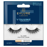 Eylure London wispy lash adhesive, UK version