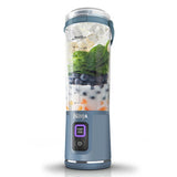Ninja Blast Cordless Portable Blender – Denim Blue (BC151UKNV)