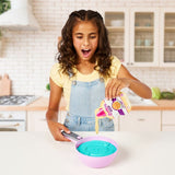 Cookeez Makery pancake treatz playset (British brand)