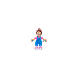 Ms Rachel Speak and Sing Doll 16 inch interactive toy - British product