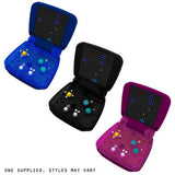 TAPTAP arcade game pocket device, imported from the UK