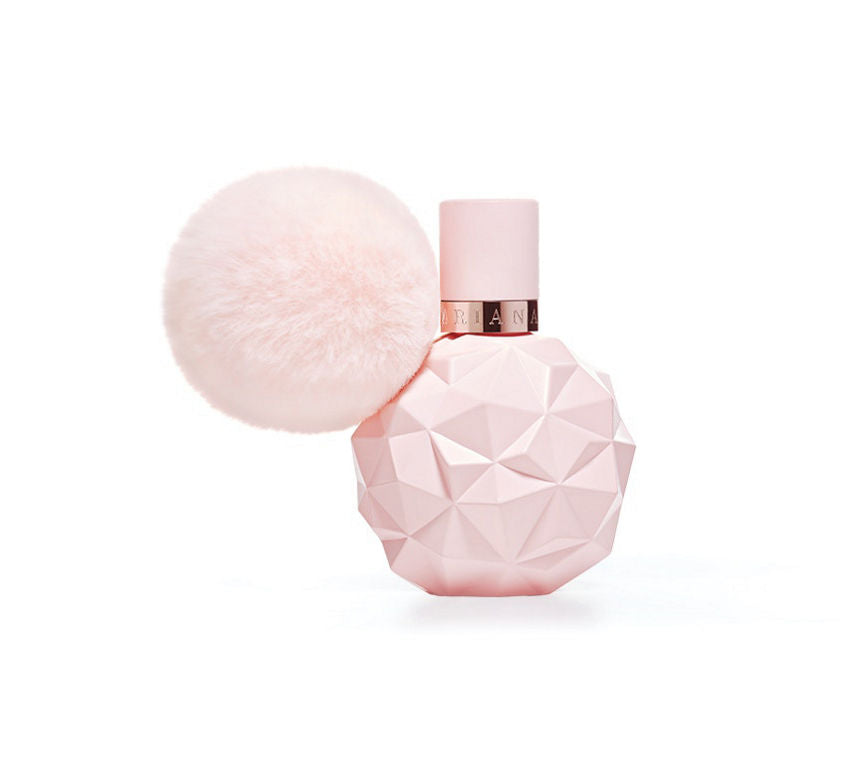 Ariana Grande Sweet Like Candy 100ml Womens Eau de Parfum GOODS ASDA   