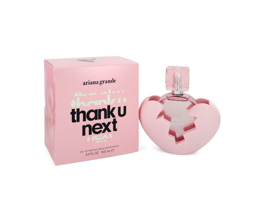 Ariana Grande Thank U, Next Eau De Parfum 100ml GOODS ASDA   