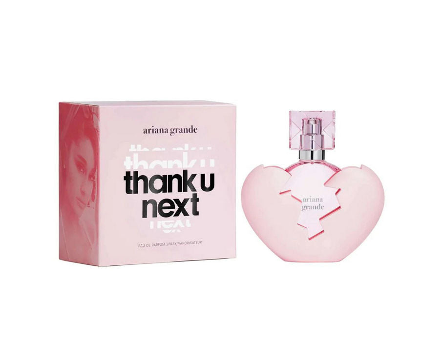 Ariana Grande Thank U Next Eau De Parfum 50ml GOODS ASDA   