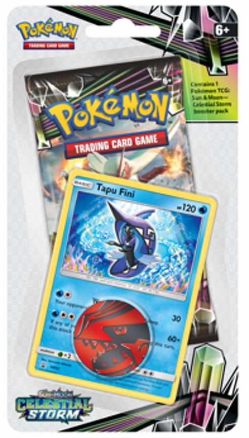 Pokemon Booster Trading Cards Game (style may vary) GOODS ASDA   