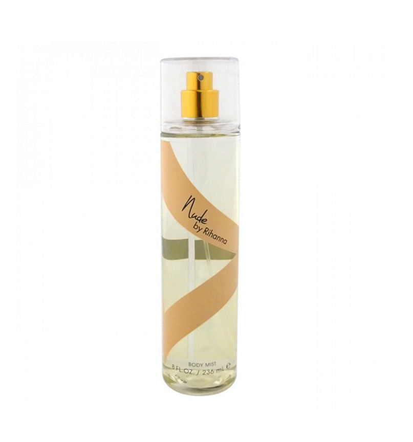 Rihanna Nude Body Mist 236ml GOODS ASDA   