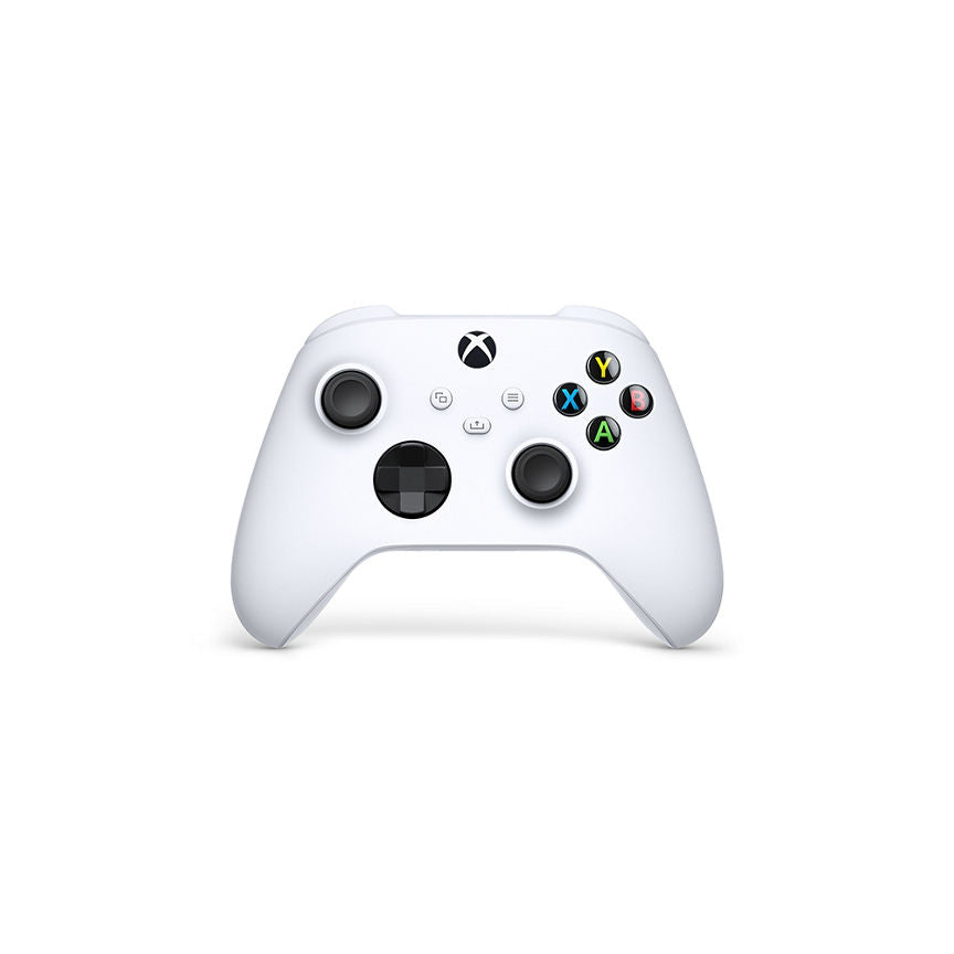 Xbox Wireless Controller – Robot White GOODS ASDA   