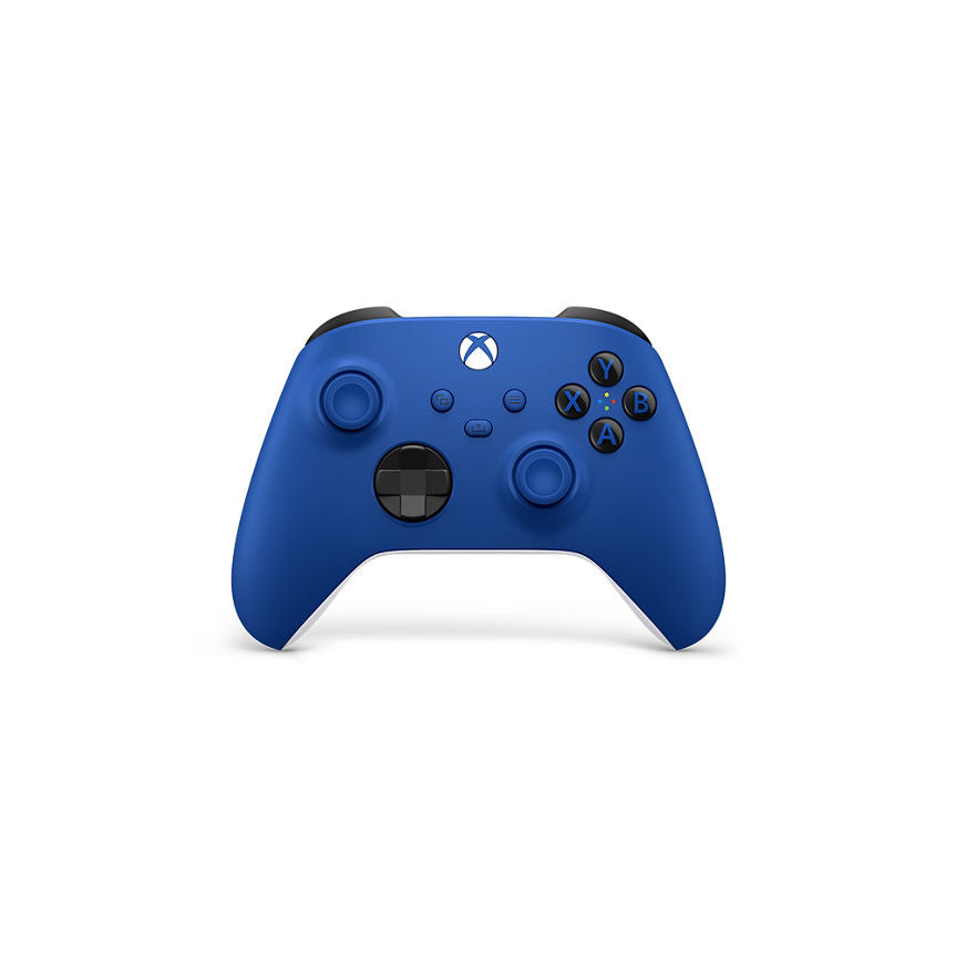 Xbox Wireless Controller – Shock Blue