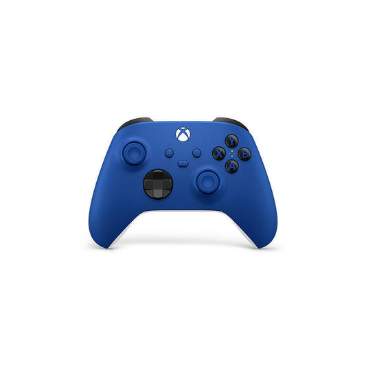 Xbox Wireless Controller – Shock Blue