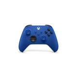 Xbox Wireless Controller – Shock Blue GOODS ASDA   