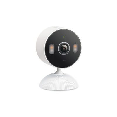 TP-Link Tapo C113 2K home security camera - British product