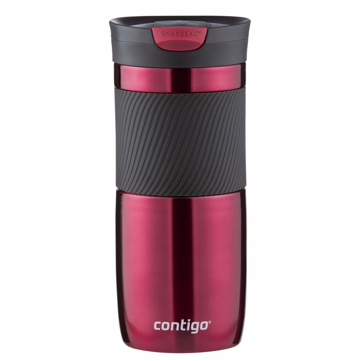Contigo travel mug Byron 16oz, imported from the UK