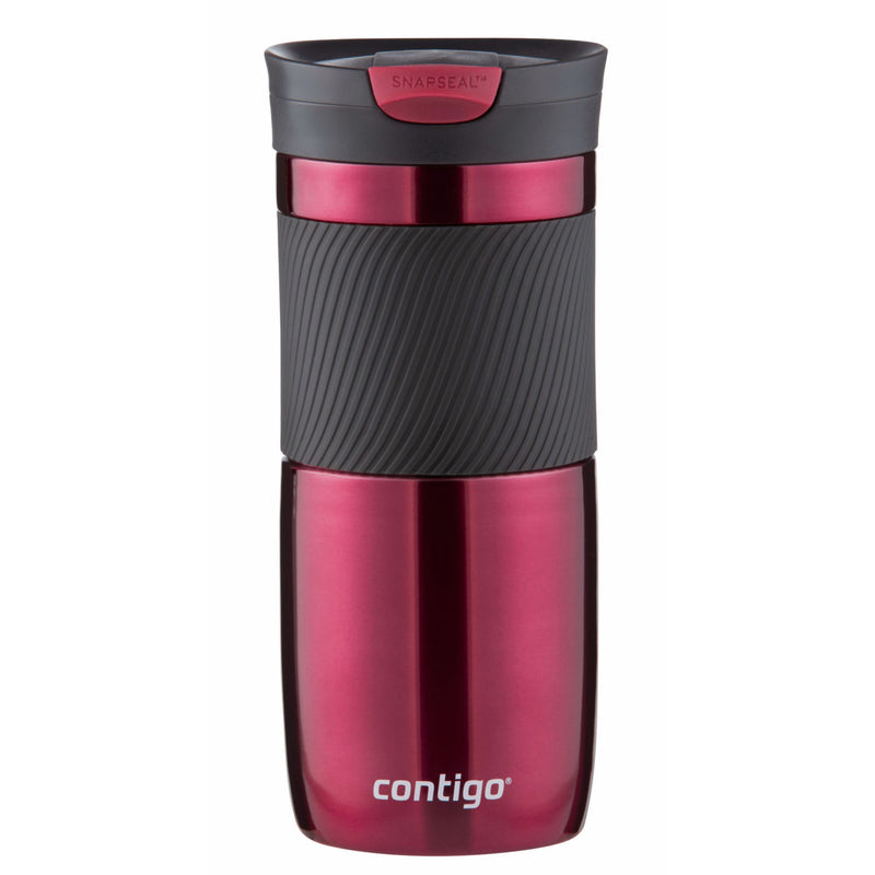 Contigo travel mug Byron 16oz, imported from the UK