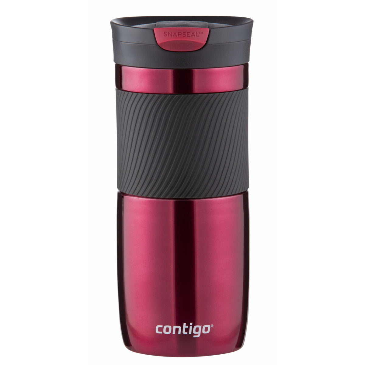 Contigo travel mug Byron 16oz, imported from the UK