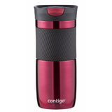 Contigo travel mug Byron 16oz, imported from the UK