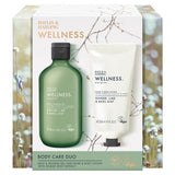 Baylis & Harding body care duo with ginger root, UK version