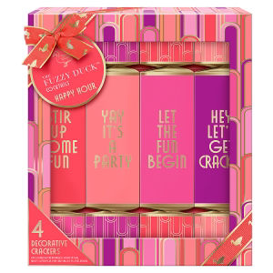 Baylis & Harding cocktail crackers gift set (British brand)