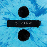 Ed Sheeran Divide CD, UK-Version