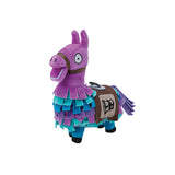 Fortnite Loot Llama Plush Toy 7 inch , UK version