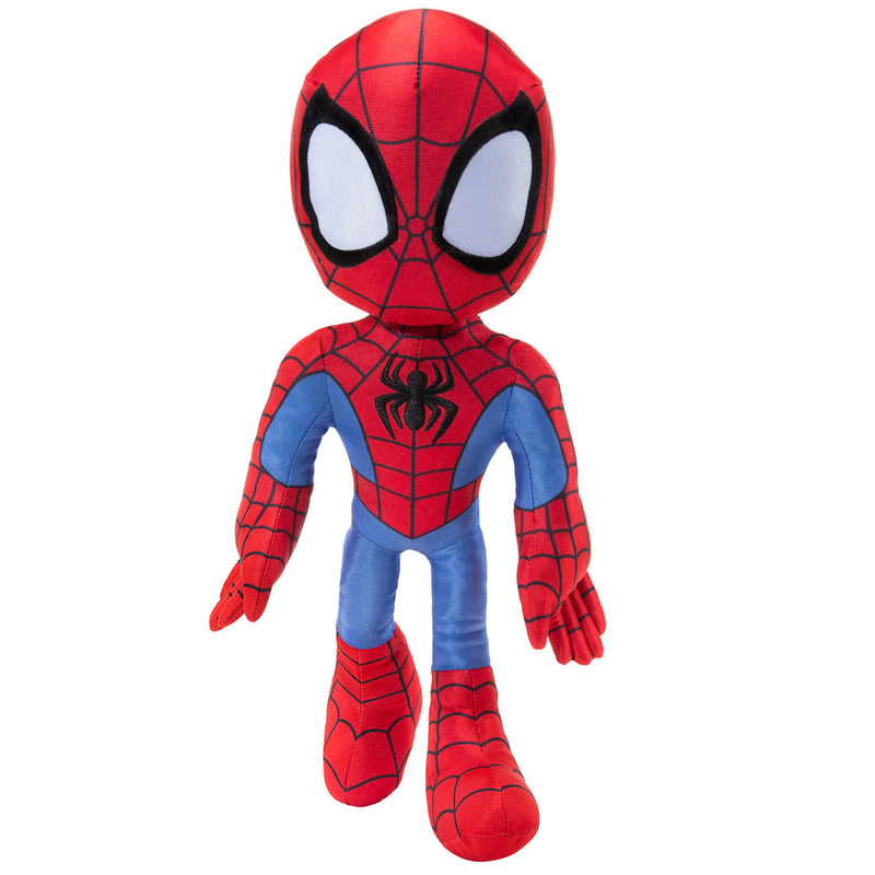 Squishmallows Ghost-Spider HugMees 10-inch plush - British product