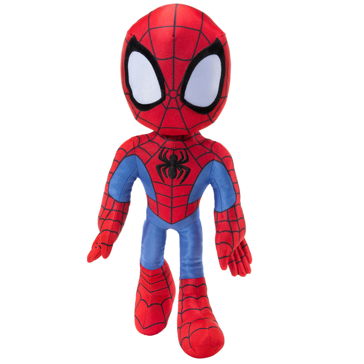 Squishmallows Ghost-Spider HugMees 10-inch plush - British product