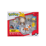 Pokemon battle figure multipack 28x28x24 - British product