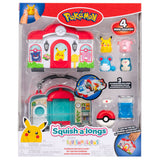 Pokémon Centre Playset