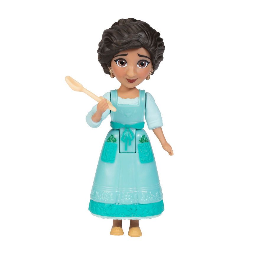 Disney Encanto Julieta Madrigal Mini Doll GOODS ASDA   