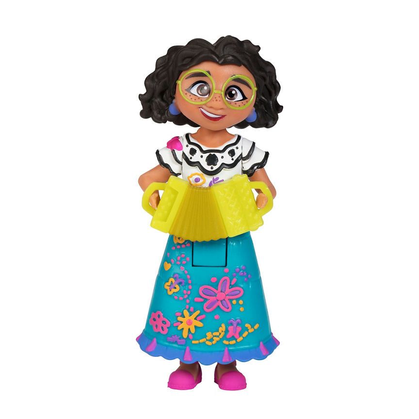 Disney Encanto Mirabel Madrigal Mini Doll