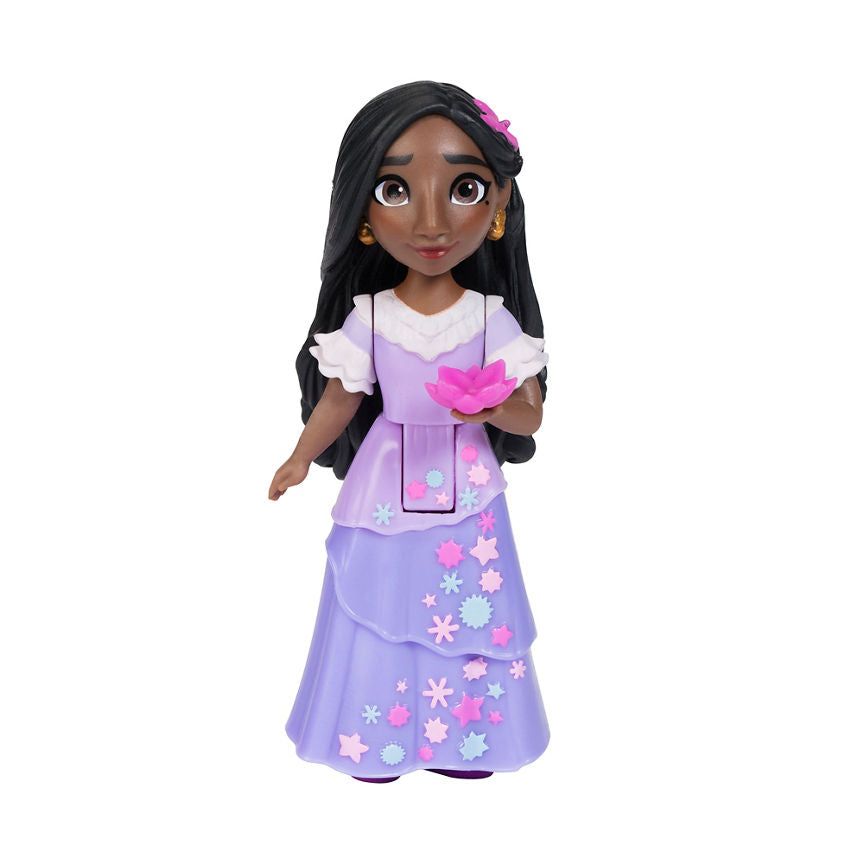 Disney Encanto Isabela Madrigal Mini Doll GOODS ASDA   