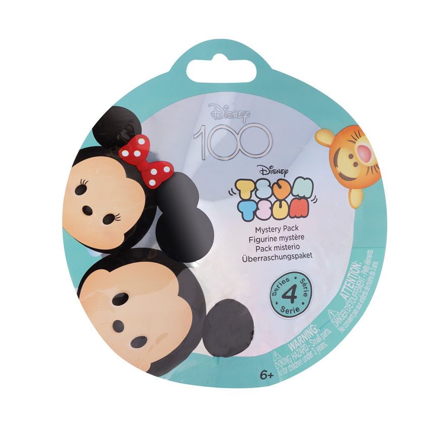 Disney Tsum Tsum Blind Pack GOODS ASDA   