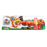 ZURU Robo Alive robotic lizard and snake toy, imported from the UK