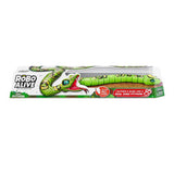 Zuru Robo Alive King Python robotic snake 31 inch, imported from the UK