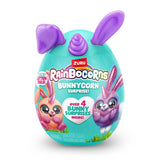 Rainbocorns Bunnycorn Surprise plush toy (British brand)