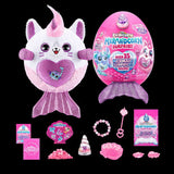 Rainbocorns Mermaidcorn Surprise toy (British brand)