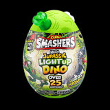 Robo Alive Smashers dinosaur toy egg, imported from the UK