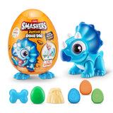 SMASHERS Junior Dino Dig Small Egg GOODS ASDA   