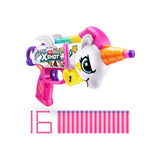ZURU Blastercorn foam dart blaster with 16 darts, UK version
