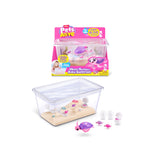 Mama Turtle Surprise interactive toy with hatching eggs, UK version