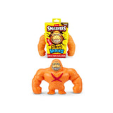 ZURU SLAM Heroes stretchable Gorilla toy (British brand)