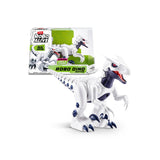 ZURU Robo Dino Raptor robotic dinosaur toy - British product