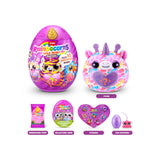 ZURU Rainbocorns Wild Heart Surprise Toy, UK version