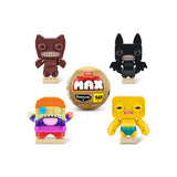 ZURU Fugglers building bricks collection, UK version