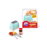 ZURU Mini Brands Magic Cook Kitchen capsule series 1, UK version