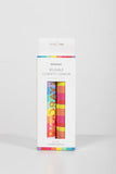 Amscan Reusable Rainbow Confetti Cannon
