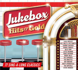 CD Jukebox: Hits Of Gold GOODS ASDA   