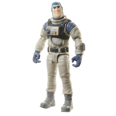 Disney Pixar Buzz Lightyear large scale figure 12 inch - British product